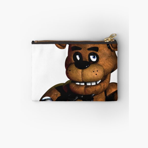 Item preview, Freddy Fazbear FNAF Five Nights at Freddy’s designed and sold by bluejourney1987.