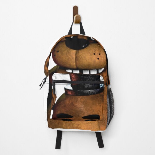 Item preview, Freddy Fazbear FNAF Five Nights at Freddy’s designed and sold by bluejourney1987.