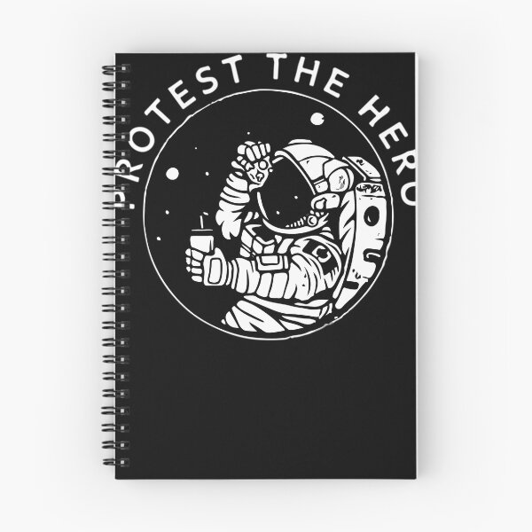 Item preview, Protest The Hero designed and sold by PrismePalette.
