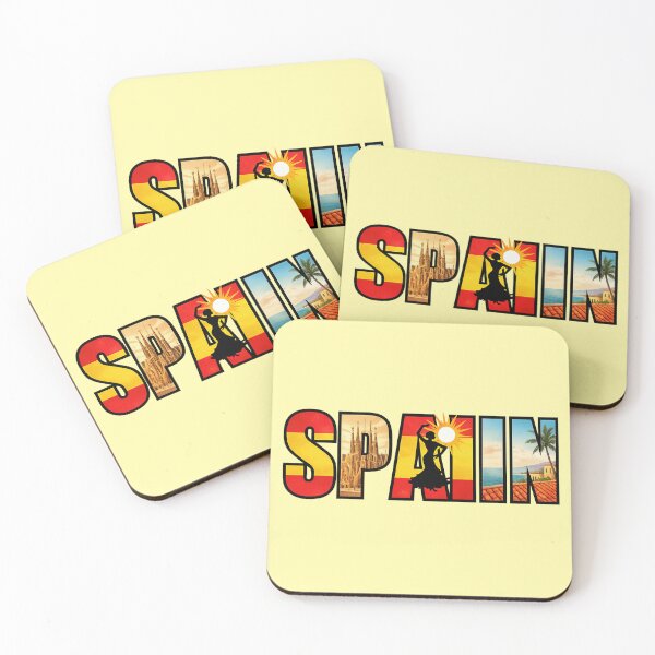 Item preview, Spain designed and sold by JarquinDD.