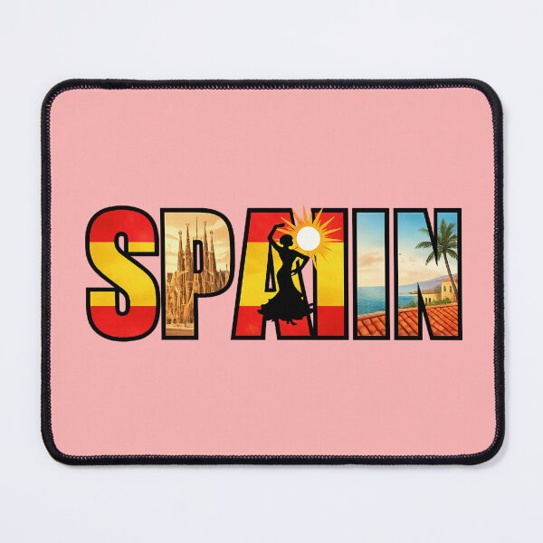Item preview, Spain designed and sold by JarquinDD.