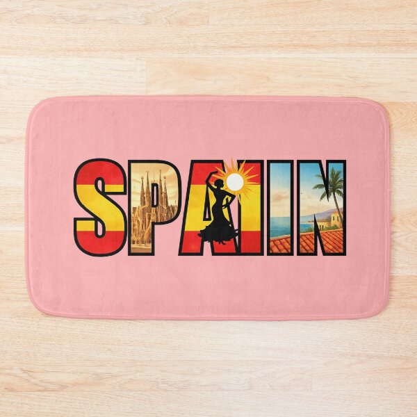 Item preview, Spain designed and sold by JarquinDD.
