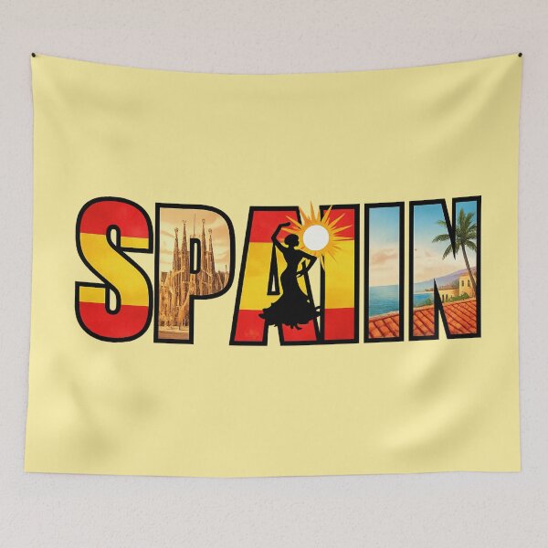 Item preview, Spain designed and sold by JarquinDD.