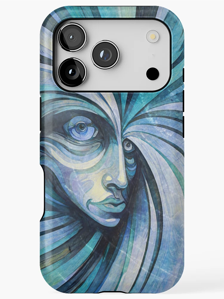 Thumbnail 1 of 4, iPhone Case, Mutations designed and sold by EarthyMade.