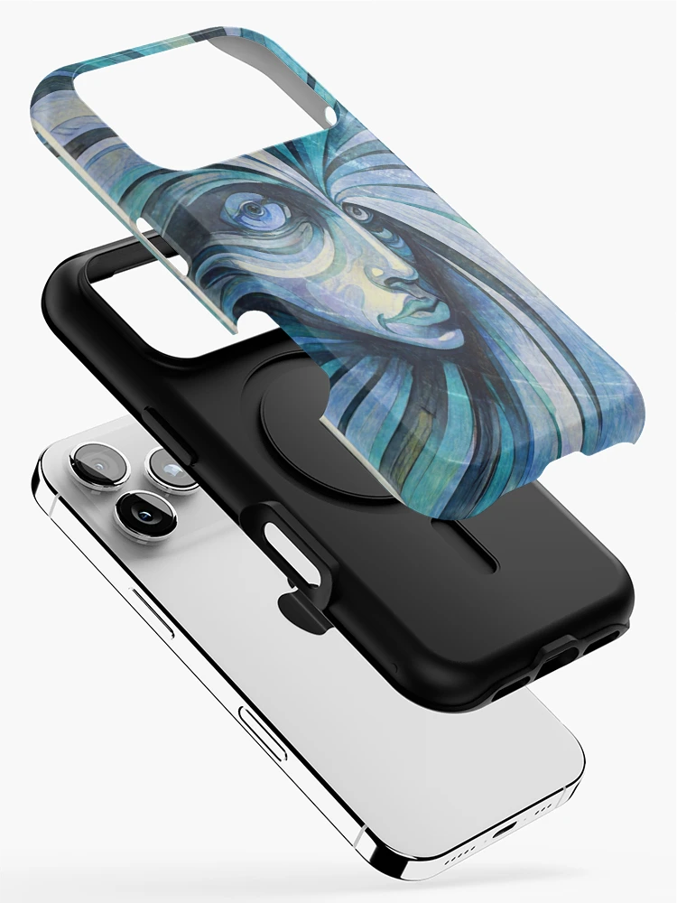 Thumbnail 2 of 4, iPhone Case, Mutations designed and sold by EarthyMade.