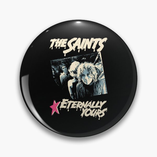 Item preview, The Saints Eternally Yours  designed and sold by desgast tela.