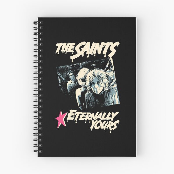 Item preview, The Saints Eternally Yours  designed and sold by desgast tela.