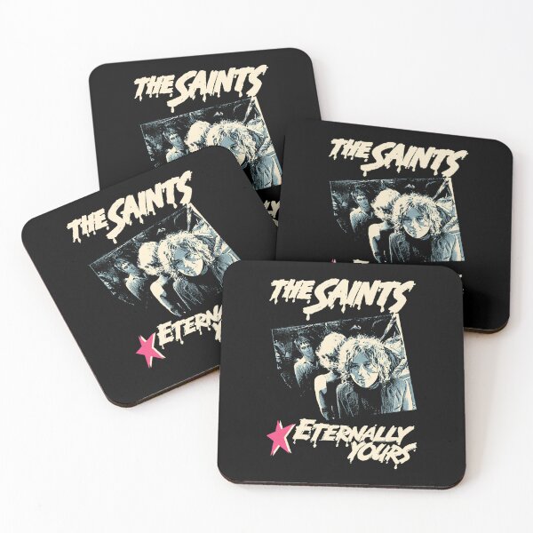 Item preview, The Saints Eternally Yours  designed and sold by desgast tela.