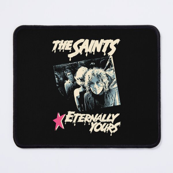 Item preview, The Saints Eternally Yours designed and sold by desgast tela.