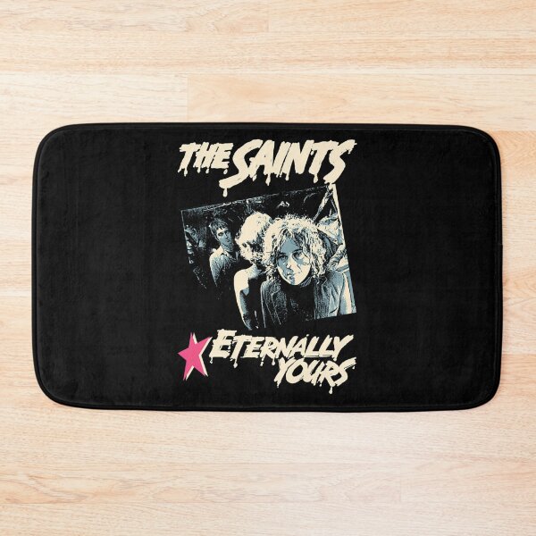 Item preview, The Saints Eternally Yours  designed and sold by desgast tela.