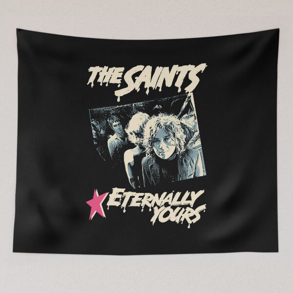 Item preview, The Saints Eternally Yours  designed and sold by desgast tela.