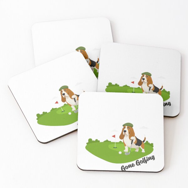 Item preview, Gone Golfing.  Birdie Chasing.  Birdie Hunter.  Golf Gift. designed and sold by ShrimpAndGrits.