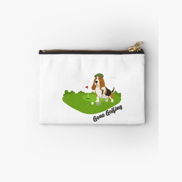 Item preview, Gone Golfing.  Birdie Chasing.  Birdie Hunter.  Golf Gift. designed and sold by ShrimpAndGrits.
