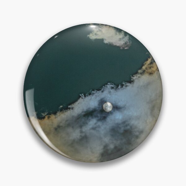 Item preview, Dramatic Sunburst Through Storm Clouds designed and sold by Where We Meet the Weather by Bethany Ouimette.