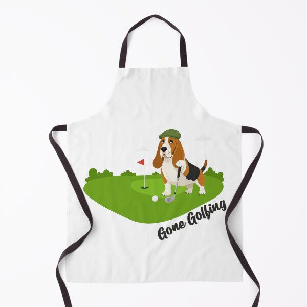 Item preview, Gone Golfing. Birdie Chasing. Birdie Hunter. Golf Gift. designed and sold by ShrimpAndGrits.