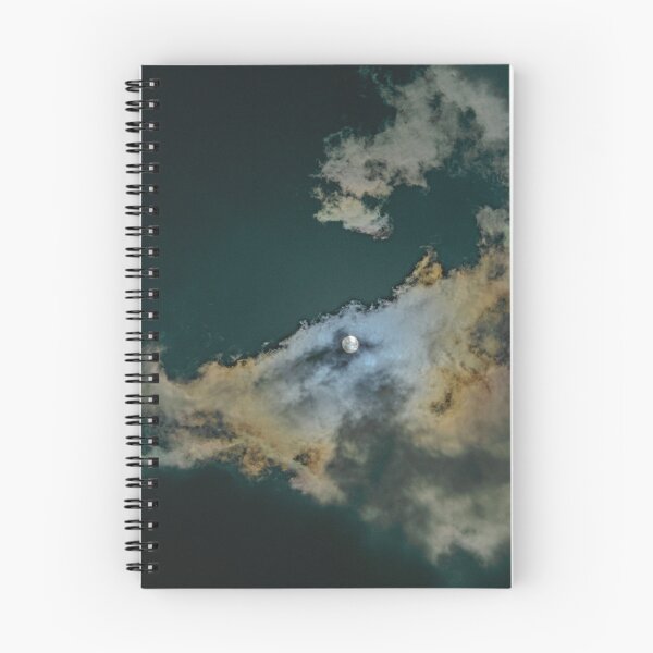 Item preview, Dramatic Sunburst Through Storm Clouds designed and sold by Where We Meet the Weather by Bethany Ouimette.