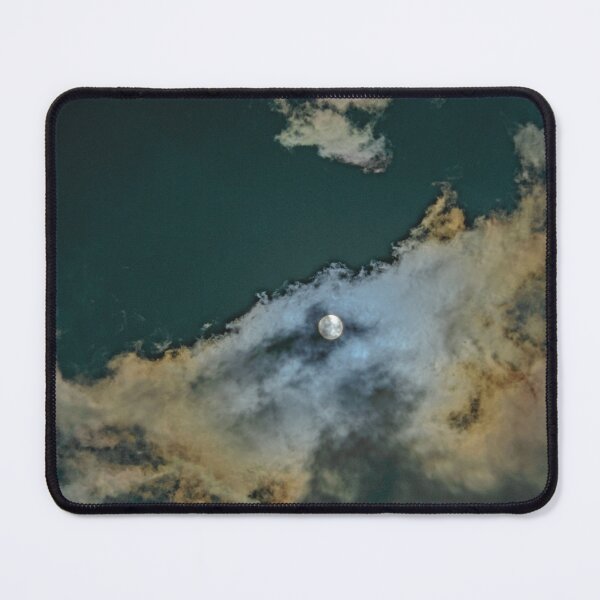 Item preview, Dramatic Sunburst Through Storm Clouds designed and sold by Where We Meet the Weather by Bethany Ouimette.