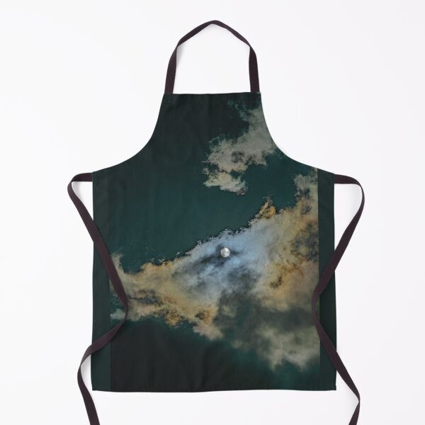 Item preview, Dramatic Sunburst Through Storm Clouds designed and sold by Where We Meet the Weather by Bethany Ouimette.