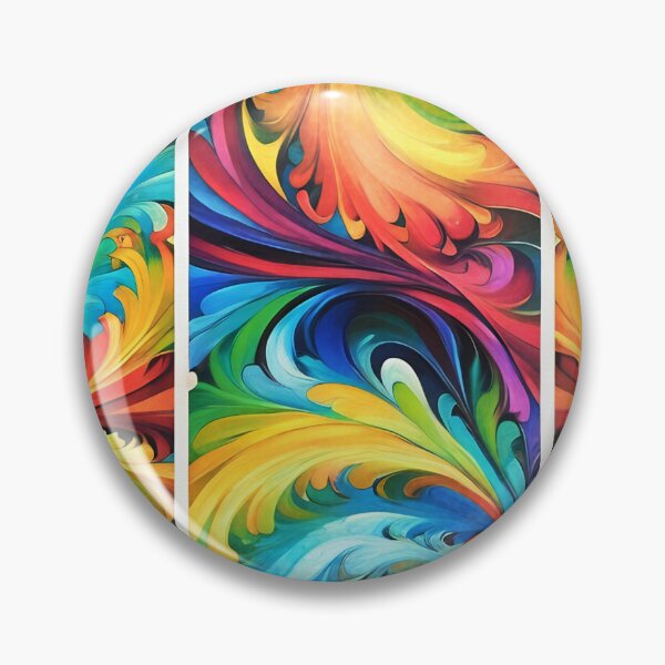 Item preview, Multi Abstract designed and sold by EarthyMade.