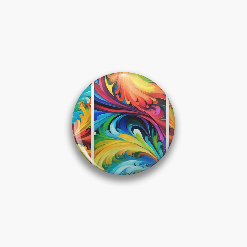 Item preview, Pin designed and sold by EarthyMade.