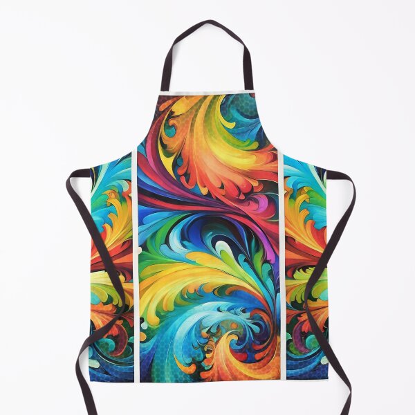 Item preview, Multi Abstract designed and sold by EarthyMade.
