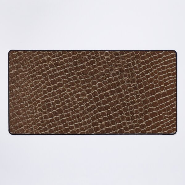 Item preview, Unleash Your Inner Wild with Crocodile Skin Beauty designed and sold by elcarnero.