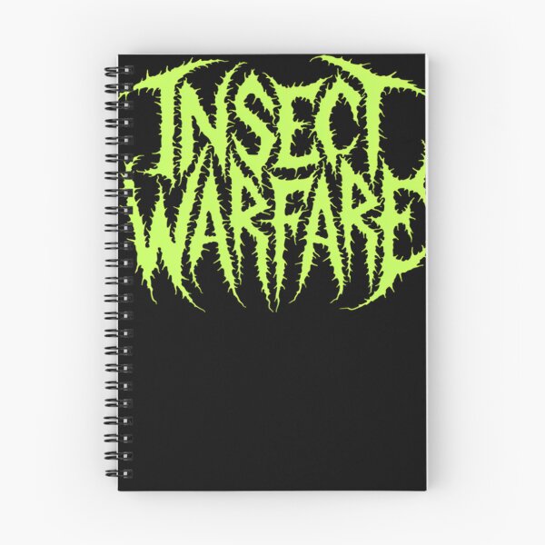 Item preview, Insect Warfare Band designed and sold by PlayfulCritter.