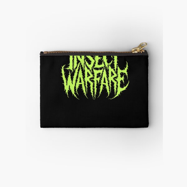 Item preview, Insect Warfare Band designed and sold by PlayfulCritter.