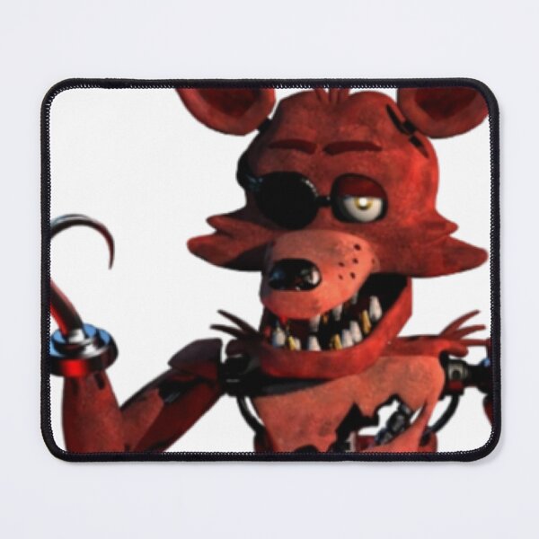 Item preview, Foxy FNAF Five Nights at Freddy’s designed and sold by bluejourney1987.