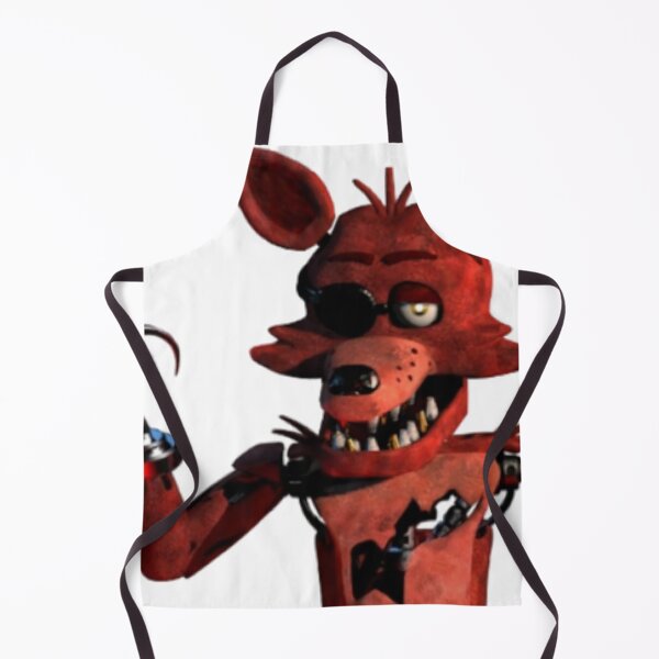 Item preview, Foxy FNAF Five Nights at Freddy’s designed and sold by bluejourney1987.