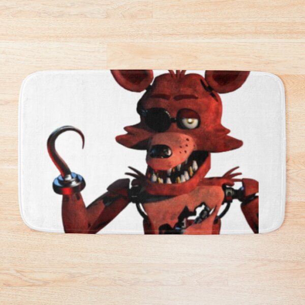 Item preview, Foxy FNAF Five Nights at Freddy’s designed and sold by bluejourney1987.