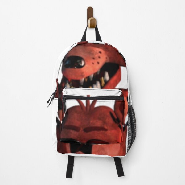 Item preview, Foxy FNAF Five Nights at Freddy’s designed and sold by bluejourney1987.