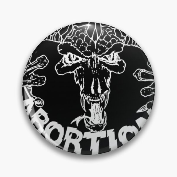 Item preview, The Dayglo Abortions Band designed and sold by PlayfulCritter.