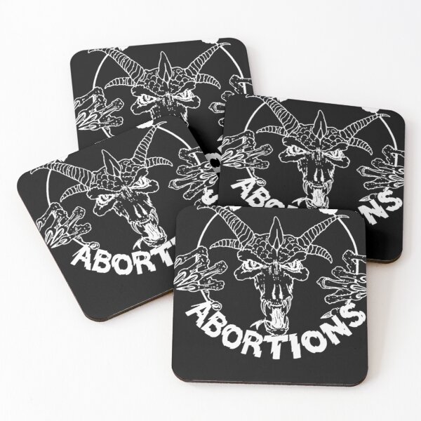 Item preview, The Dayglo Abortions Band designed and sold by PlayfulCritter.