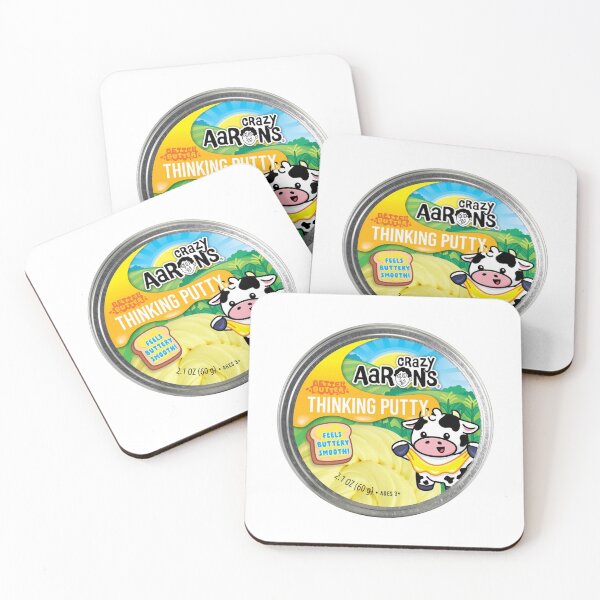 Item preview, Crazy Aaron slime better butter designed and sold by VultraVi.
