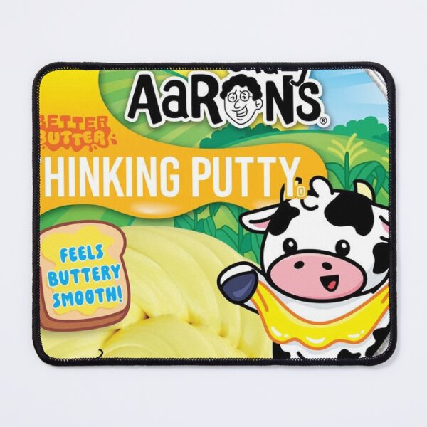 Item preview, Crazy Aaron slime better butter designed and sold by VultraVi.