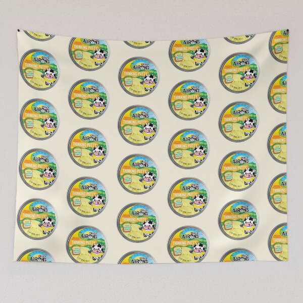 Item preview, Crazy Aaron slime better butter designed and sold by VultraVi.