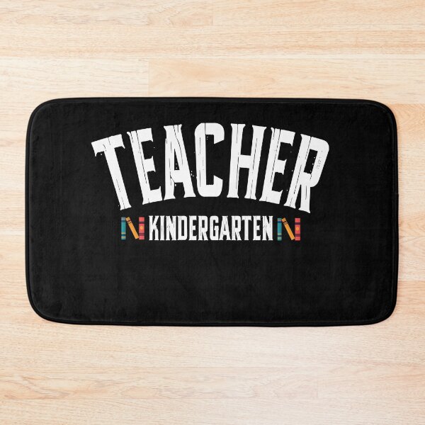 Item preview, kindergarten Teacher First day Of Back To School designed and sold by QuiteOrbit.