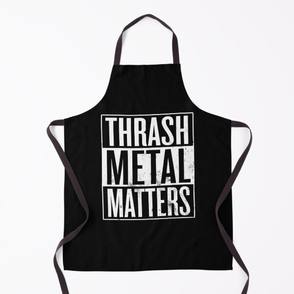 Item preview, thrash metal matters designed and sold by desgast tela.