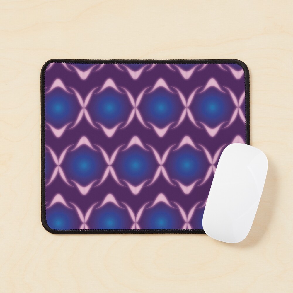Item preview, Mouse Pad designed and sold by SincerelyMeK.