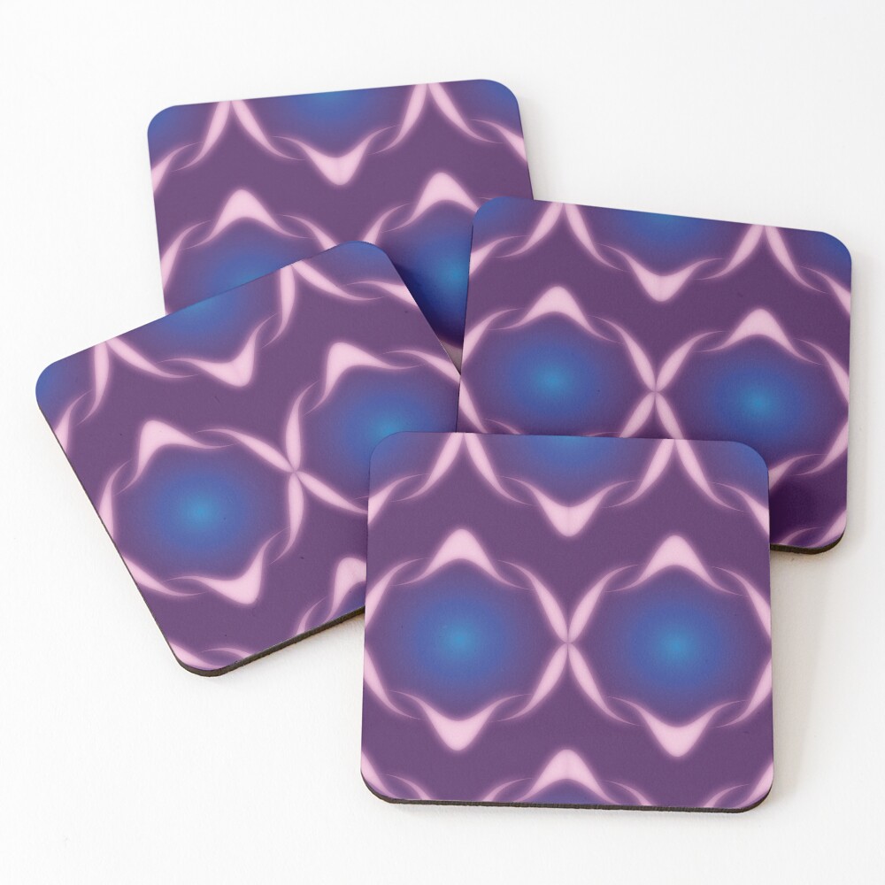 Item preview, Coasters (Set of 4) designed and sold by SincerelyMeK.