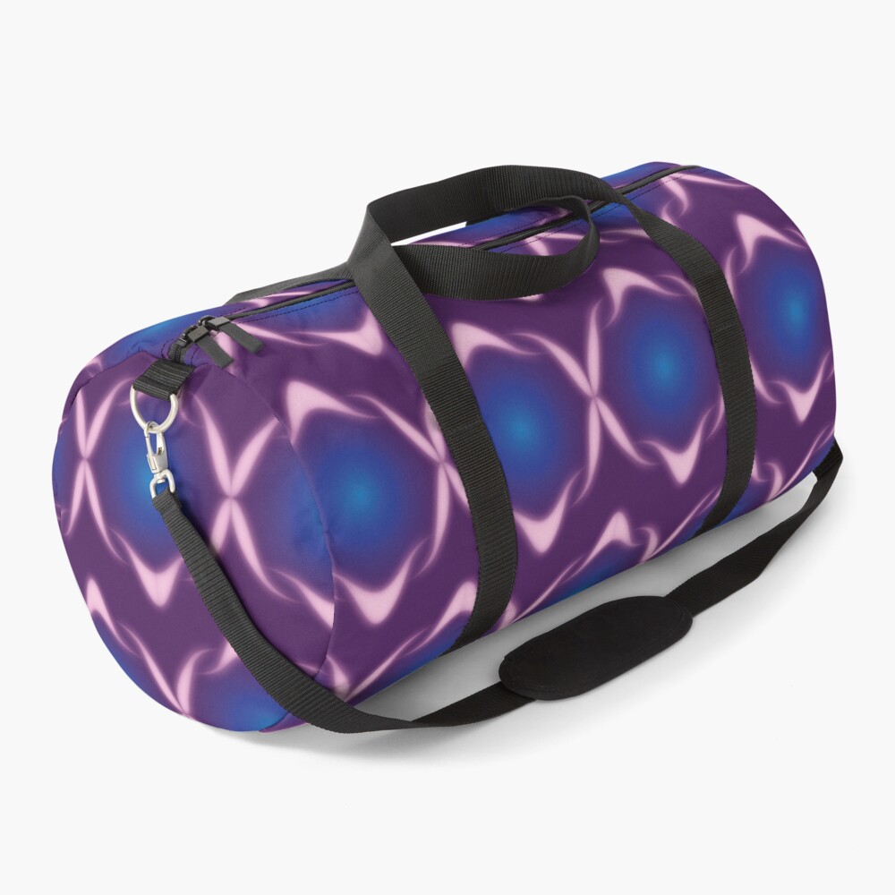Item preview, Duffle Bag designed and sold by SincerelyMeK.