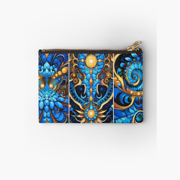 Item preview, Halls Of The Water Elemental designed and sold by EarthyMade.