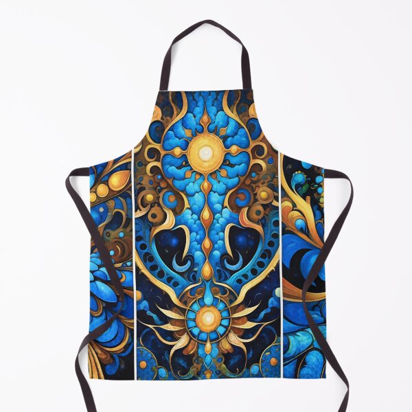 Item preview, Halls Of The Water Elemental designed and sold by EarthyMade.
