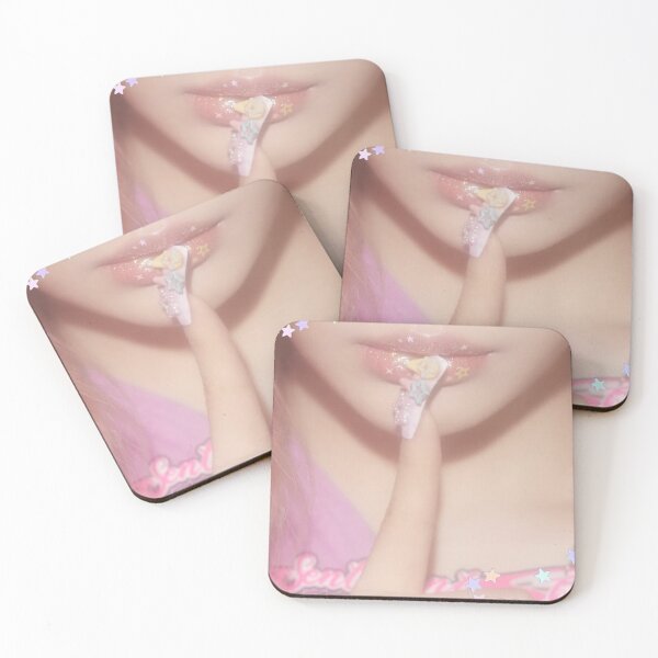 Item preview, Ningning Kiss n Tell Aesthetic designed and sold by RENEESDEARDREAM.