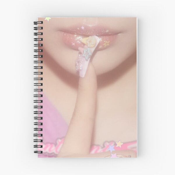 Item preview, Ningning Kiss n Tell Aesthetic designed and sold by RENEESDEARDREAM.
