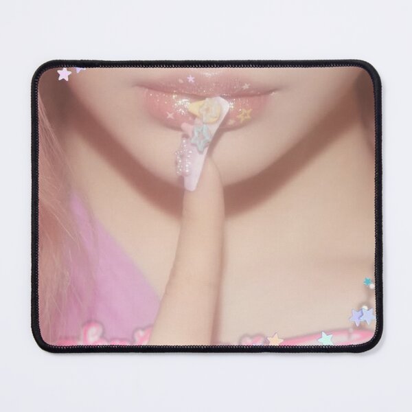 Item preview, Ningning Kiss n Tell Aesthetic designed and sold by RENEESDEARDREAM.