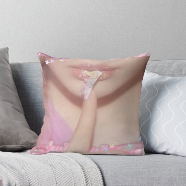 Item preview, Ningning Kiss n Tell Aesthetic designed and sold by RENEESDEARDREAM.
