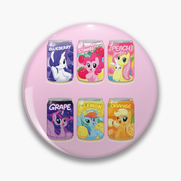 Item preview, Flavored soda cans designed and sold by YChangShop.