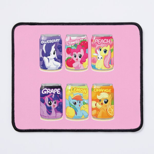 Item preview, Flavored soda cans designed and sold by YChangShop.